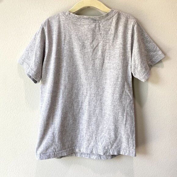 Disney Parks Toy Story Graphic Tee Gray S - Picture 4 of 5